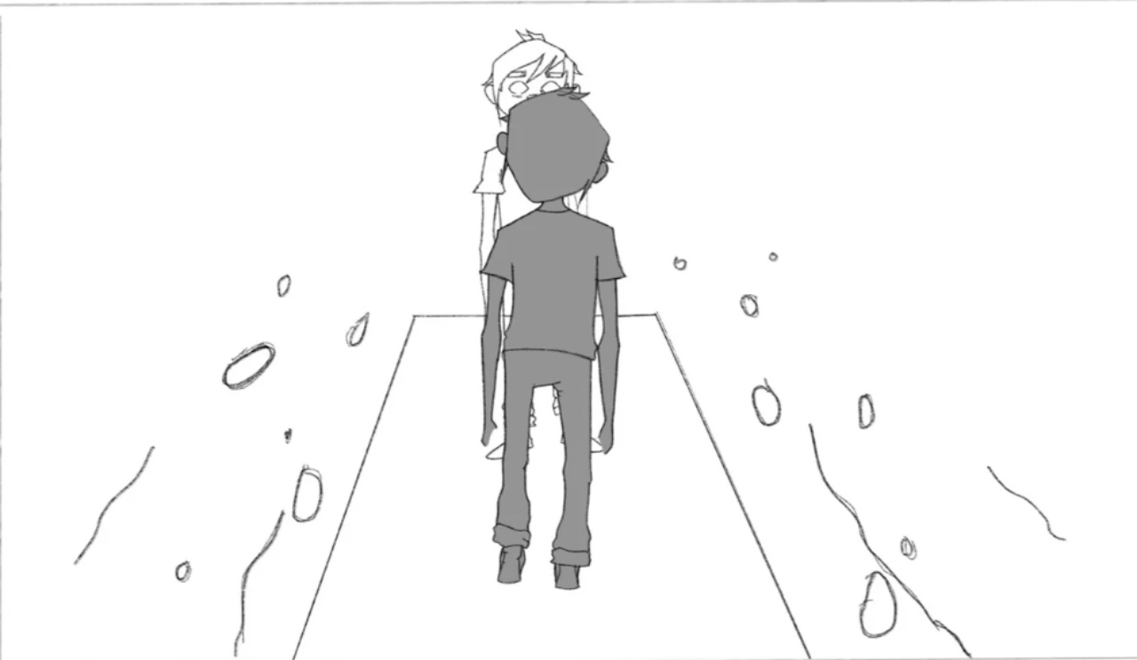 Storyboard Frame 6
